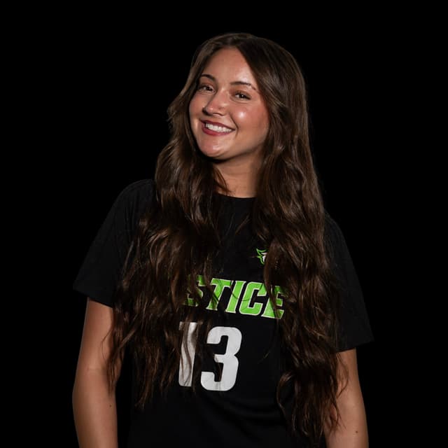 Cassidy Meade